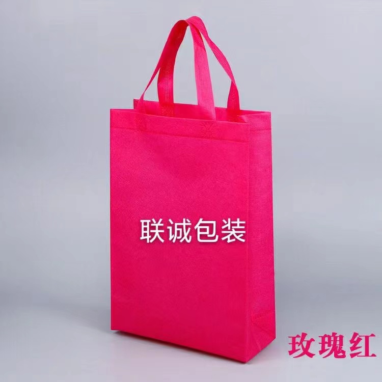 太原市面对越来越严重的白色污染，环保袋推广更加重要，我们该怎么去做